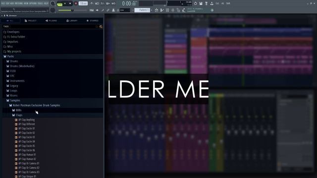FL STUDIO | The ( New ) Browser смотреть онлайн