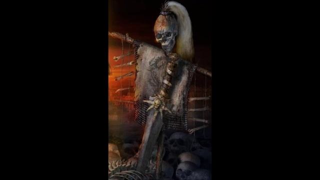 Against Rome - Huns theme 5 смотреть онлайн