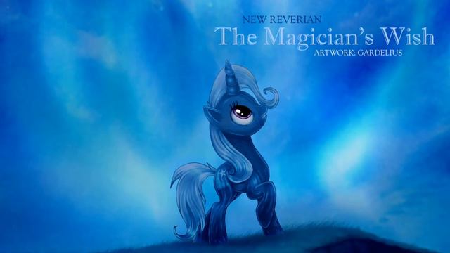 New Reverian - "The Magician's Wish" смотреть онлайн