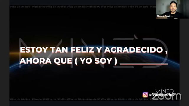 Llamada de Liderazgo, con Álvaro Garrido смотреть онлайн