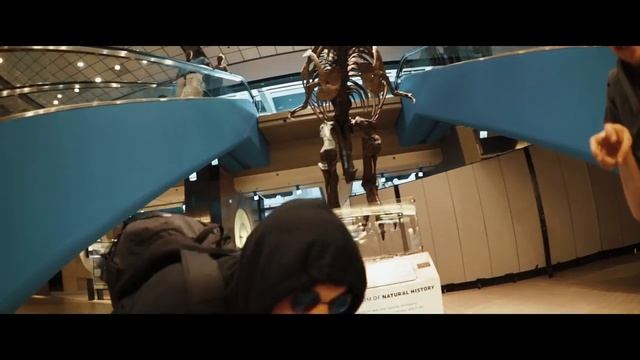BASEMENT DWELLERS TOUR || EP. 2 смотреть онлайн