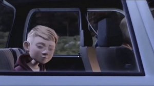 Рудольф и Тони(The little vampire)