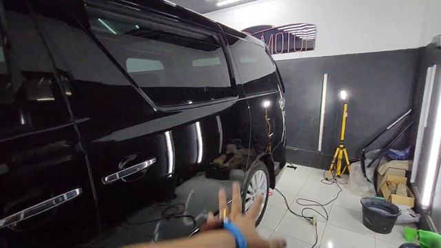 REVIEW #forsale MPV BERKELAS & MEWAH HARGA 300 JUTAAN AJA #toyota #vellfire ZG ALLESS 2013 REG 2014 смотреть онлайн