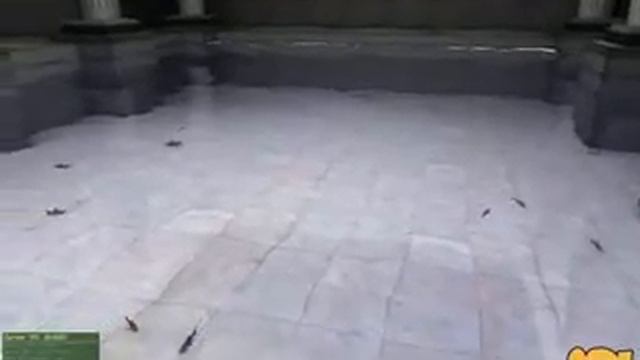 Ogre 3D Graphics Engine Demo смотреть онлайн