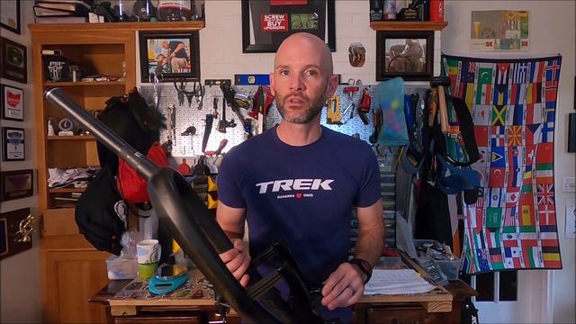 They're All Going To Lauf At You!!! Lauf Grit SL Fork Justification And Installation. смотреть онлайн