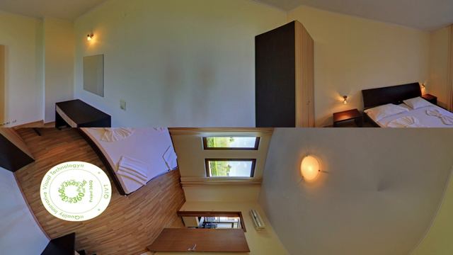 3D Hotel Sunrise Club Apart Hotel. Bulgaria, Ravda