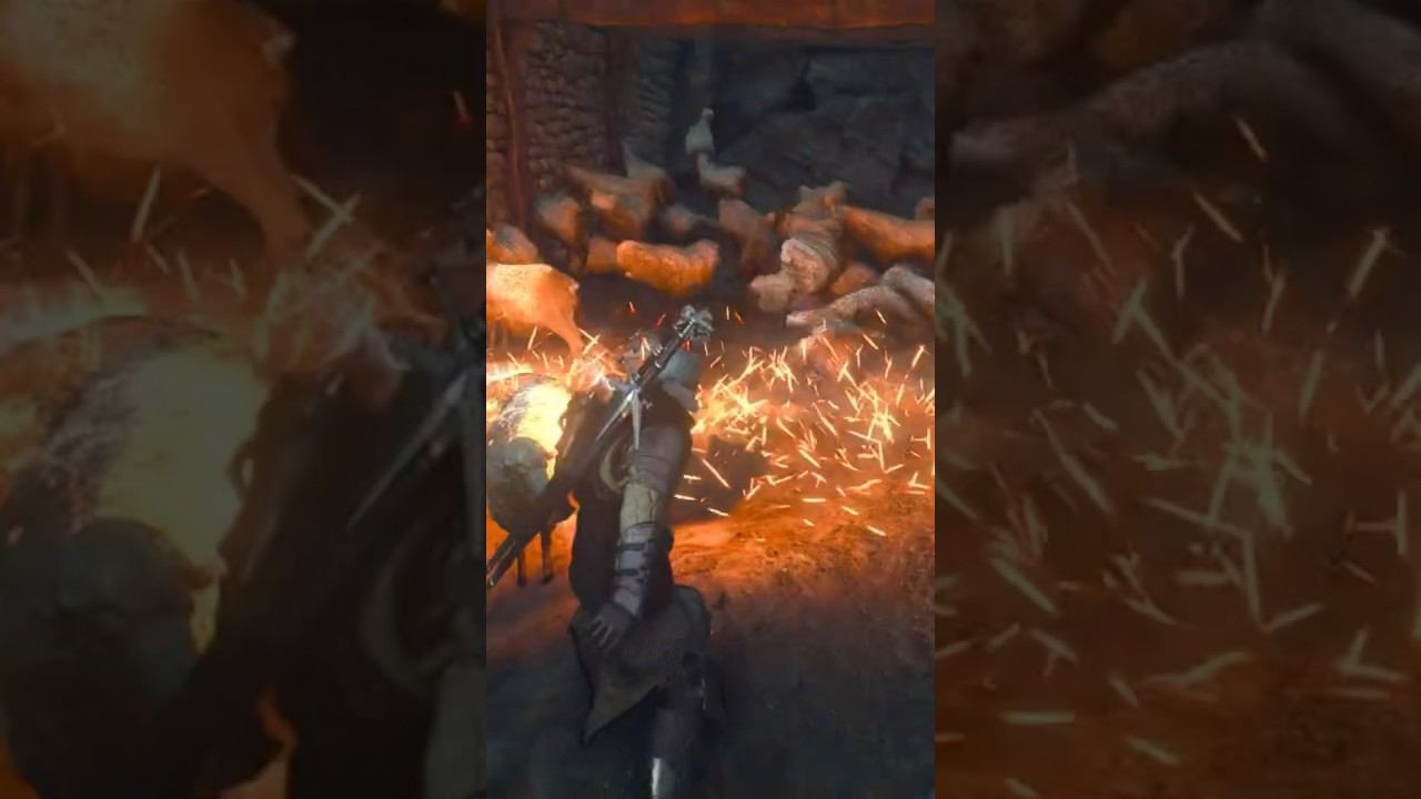 ГЕРАЛЬТ ОДОБРЯЕТ ТАКОЙ ФАРМ ДЕНЕГ new farm gold смотреть онлайн