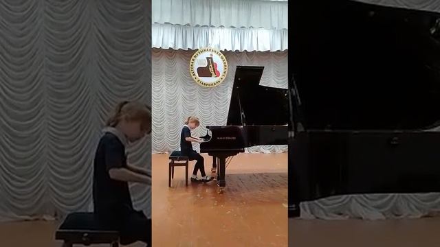 Михаил Иванович Глинка "Чувство" смотреть онлайн