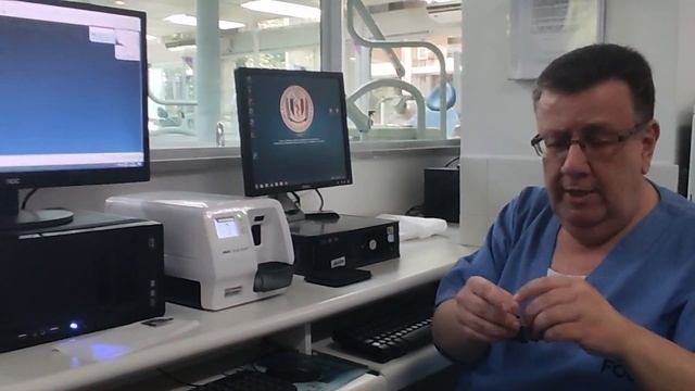 Tutorial Kavo Scan eXam смотреть онлайн