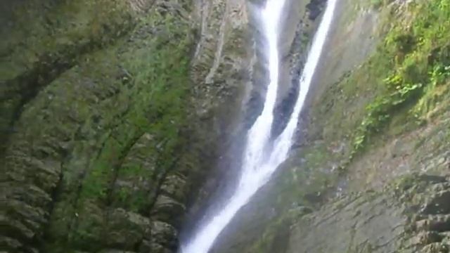 Ореховский водопад смотреть онлайн