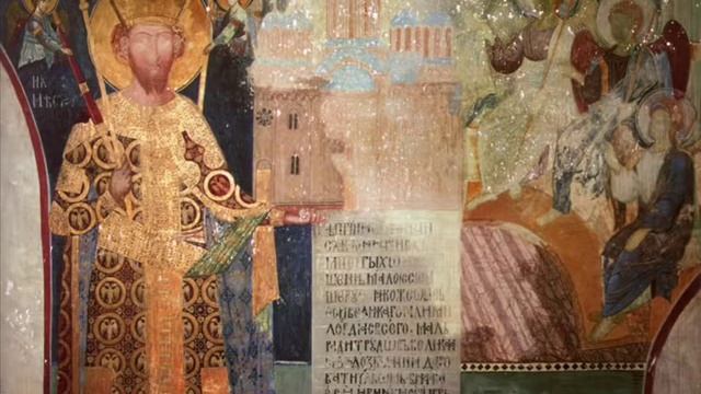 Snezana Djurisic - Oj , Krusevcu ,Lazarevo Carstvo смотреть онлайн