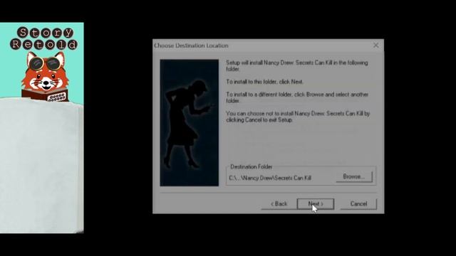 How to Install Secrets Can Kill on Windows 10 | Secrets Can Kill смотреть онлайн