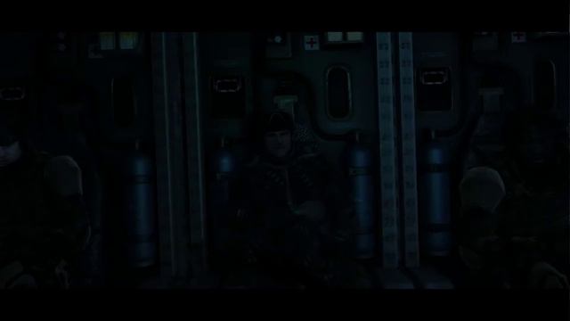 Их нано костюмы,подделка ● Crysis ● #5 смотреть онлайн