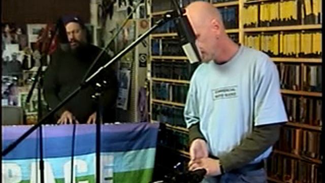 Chris Chandler And David Roe - Time Piece смотреть онлайн