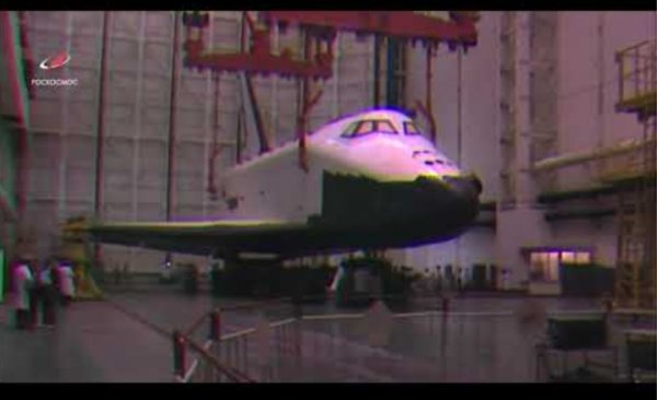 Энергия - Буран. Остатки былой цивилизации. (Lorn - Acid Rain)