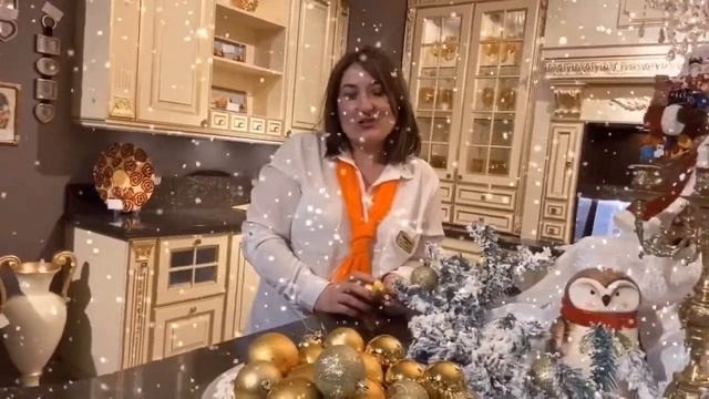 Новогоднее поздравление, салон на Ломоносова, Ставрополь смотреть онлайн