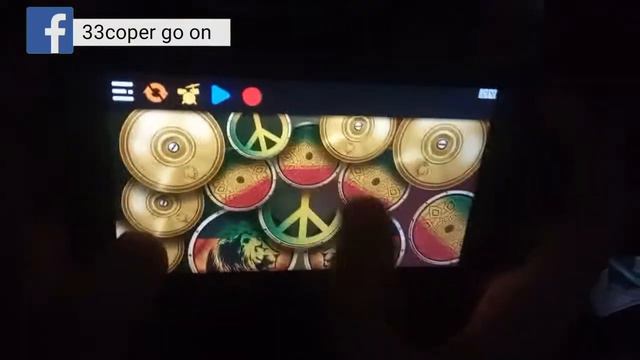 game real drum regge beda rasta смотреть онлайн