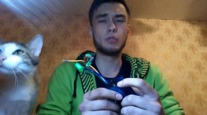 Коммутатор на скутер