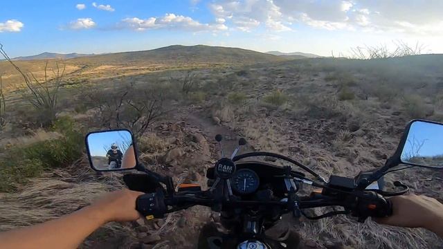 A 2 AÑOS DE USAR LA SUZUKI DR 650! смотреть онлайн