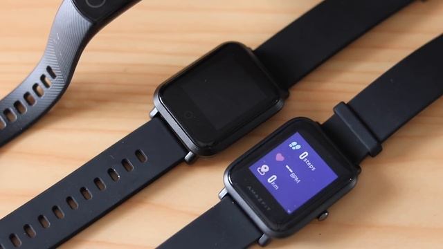 Is Heart Rate Sensor FAKE on Honor Band 4? смотреть онлайн