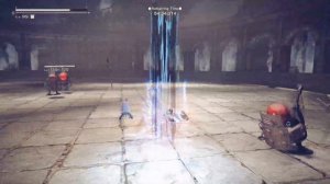 NieR: Automata - DLC Arena - Zero Mod (A2) - Very Hard