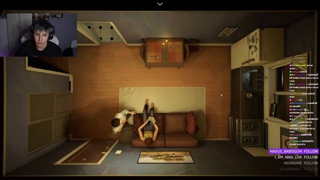 МАЗЕЛЛОВ РАСПАКОВЫВАЕТ ПОСЫЛКИ ПОДПИСЧИКОВ + ИГРАЕТ В СИМУЛЯТОР РЫБАЛКИ + TWELVE MINUTE | 19.03.23