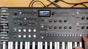 Korg Wavestate 2 Review // 4 ideas to make the most of it // Multisampling tutorial