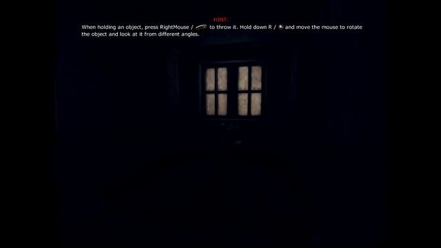 Amnesia:A Machine for Pigs gameplay on pentium 4 смотреть онлайн