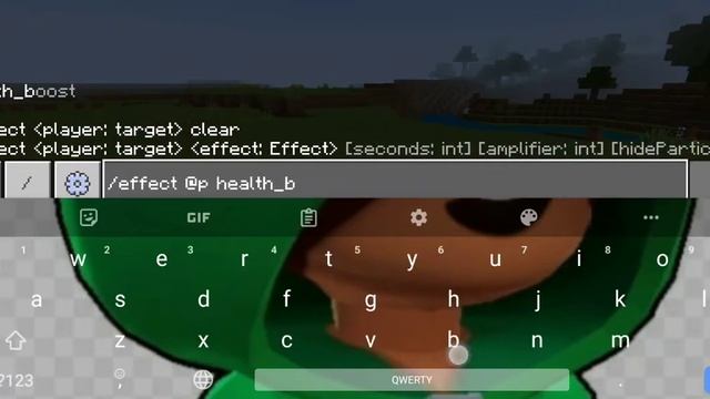 как сделать много сердечек в Майнкрафте ❤️❤️❤️❤️♥️♥️♥️♥️♥️♥️ смотреть онлайн