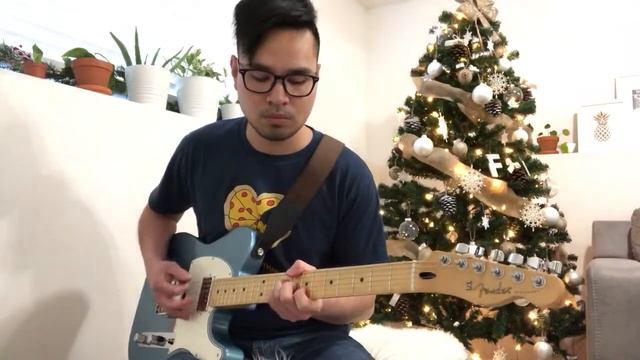 Slow Dancing in a Burning Room - John Mayer(cover) смотреть онлайн