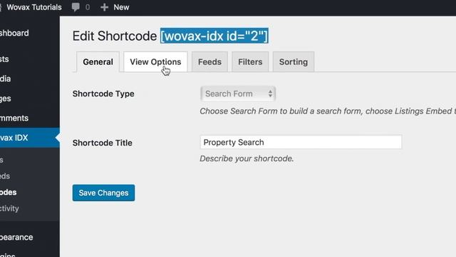Wovax IDX Real Estate Plugin - Basic WordPress Setup смотреть онлайн