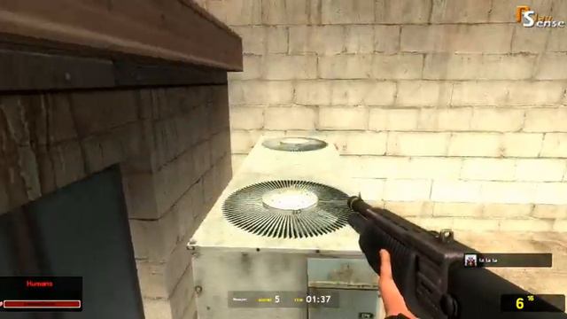 придурок в Garrys mod смотреть онлайн