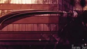 Аниме клип - И на Земле, никто не вел меня как ты вела меня, вела