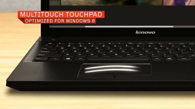 630598 LENOVO NOTEBOOK G Series Tour смотреть онлайн