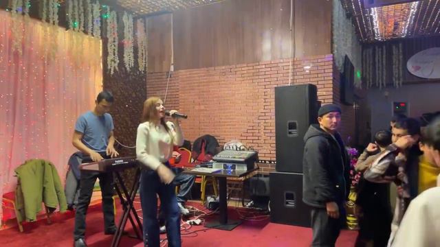 ОЙША Масквада Консерт 25 феврал 2024