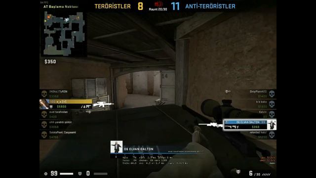 faceit 10 level 4k elo kelvin смотреть онлайн
