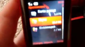 Nokia 5130-Xpress Music (красный)