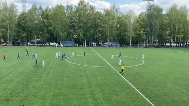 ФК Иртыш (г.Тобольск)- Прибой (г.Тюмень). 1 тайм 1:0 смотреть онлайн