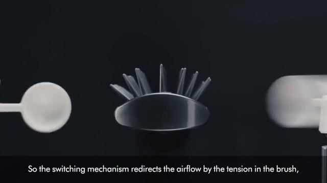 Dyson Airwrap Styles Your Hair With No Heat