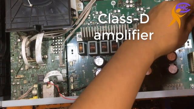 Sony shake HiFi protection problem repair смотреть онлайн