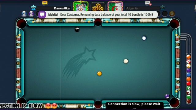 8 ball pool connection dropped | why connection problem 8 ball pool ? смотреть онлайн