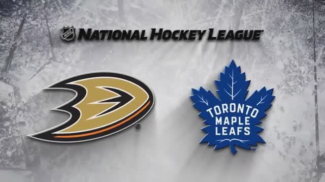 18.02 ? #Торонто – ? #Анахайм