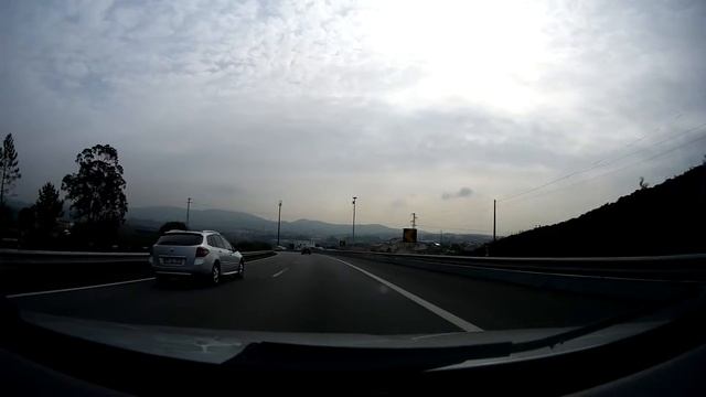 Ride With Me #3 - Gaia to Penafiel (Driving Therapy/ASMR) смотреть онлайн