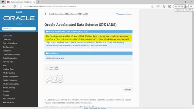 [NEW] 1Z0-1085-21 | Oracle Cloud Infrastructure Foundation | Exam Question : Part 2 смотреть онлайн