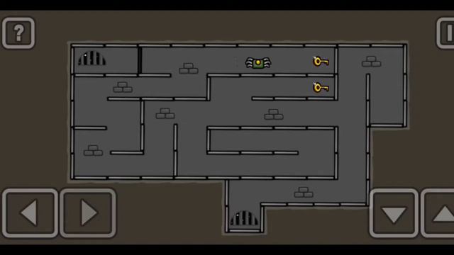 ЦЕЛЫХ ДВА БОССА В ОДНОМ ВИДЕО | ONE LEVEL 3 STICKMAN JAILBREAK ПРОХОЖДЕНИЕ смотреть онлайн