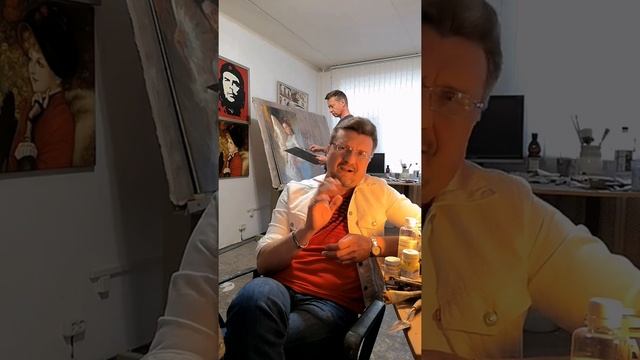 Левитанский - 100 друзей смотреть онлайн