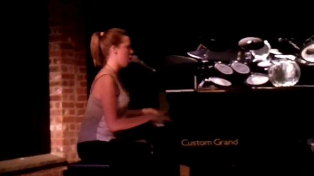 Piano bar providence...1 смотреть онлайн