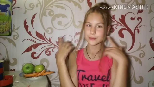 Топ 5 причёсок в школу смотреть онлайн