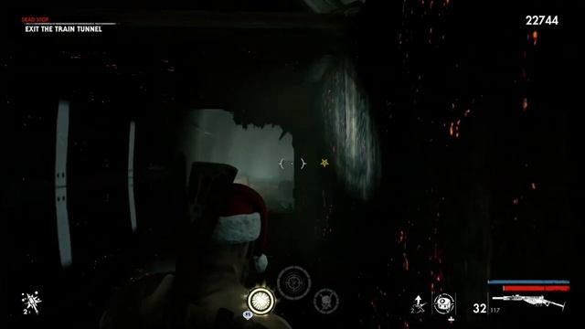 Zombie Army 4: Dead War Guide -Alpine Blitz DLC - All Collectibles Chapter 1 / 4 смотреть онлайн