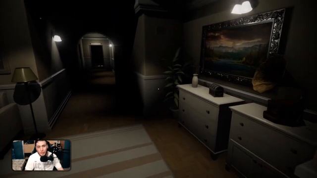 Evil Inside - ?прохождение? смотреть онлайн